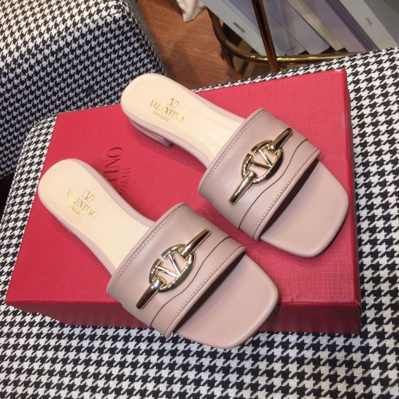 Valentino Slippers